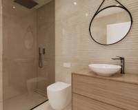 New Build - Villa - San Fulgencio