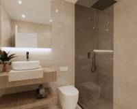 New Build - Villa - San Fulgencio