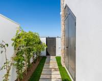 New Build - Villa - San Javier - Parque del doce