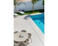 New Build - Villa - San Javier - Parque del doce