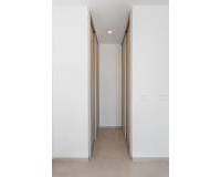 New Build - Villa - San Javier - Parque del doce