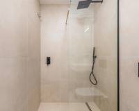 New Build - Villa - San Javier - Parque del doce