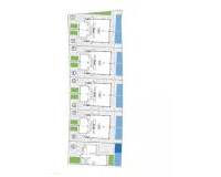 New Build - Villa - San Javier - San Blas