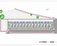 New Build - Villa - San Javier - Santiago de la Ribera