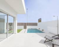 New Build - Villa - San Javier