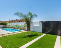 New Build - Villa - San Javier