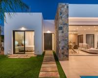 New Build - Villa - San Javier