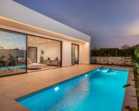 New Build - Villa - San Javier