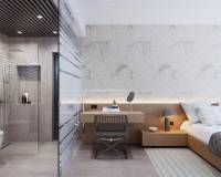 New Build - Villa - San Javier