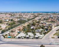 New Build - Villa - San Javier