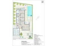 New Build - Villa - San Javier