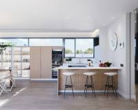 New Build - Villa - San Javier