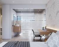 New Build - Villa - San Javier