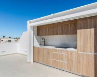 New Build - Villa - San Javier