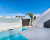 New Build - Villa - San Javier