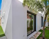 New Build - Villa - San Javier