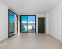 New Build - Villa - San Javier