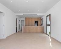New Build - Villa - San Javier