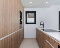 New Build - Villa - San Javier