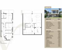 New Build - Villa - San Juan Alicante - La Font