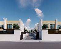 New Build - Villa - San Juan Alicante - Lloixa