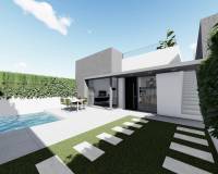 New Build - Villa - San Juan de los Terreros