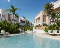 New Build - Villa - San Juan de los Terreros