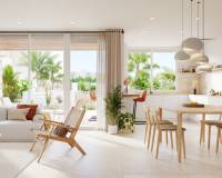 New Build - Villa - San Juan de los Terreros