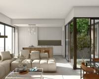 New Build - Villa - San Juan de los Terreros