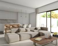 New Build - Villa - San Juan de los Terreros