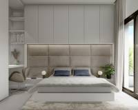 New Build - Villa - San Juan de los Terreros