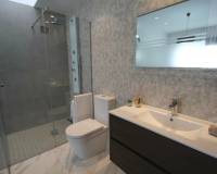 New Build - Villa - San Miguel de Salinas