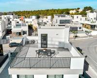 New Build - Villa - San Miguel de Salinas