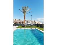 New Build - Villa - San Miguel de Salinas