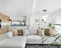 New Build - Villa - San Miguel de Salinas