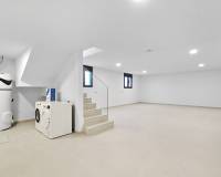 New Build - Villa - San Miguel de Salinas