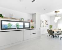 New Build - Villa - San Miguel de Salinas