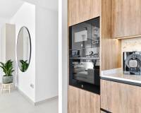 New Build - Villa - San Miguel de Salinas