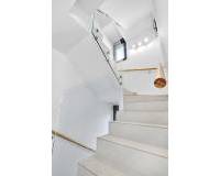 New Build - Villa - San Miguel de Salinas