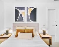 New Build - Villa - San Miguel de Salinas