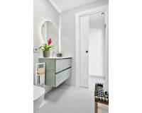 New Build - Villa - San Miguel de Salinas