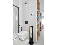 New Build - Villa - San Miguel de Salinas