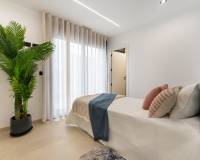 New Build - Villa - San Pedro del Pinatar