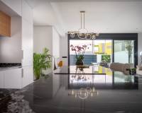 New Build - Villa - San Pedro del Pinatar