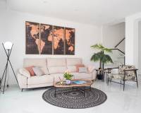 New Build - Villa - San Pedro del Pinatar