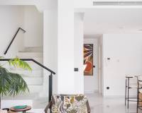 New Build - Villa - San Pedro del Pinatar