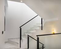 New Build - Villa - San Pedro del Pinatar