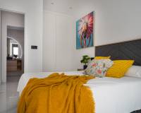 New Build - Villa - San Pedro del Pinatar
