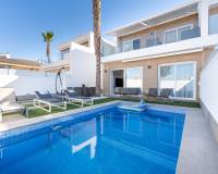 New Build - Villa - San Pedro del Pinatar