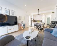 New Build - Villa - San Pedro del Pinatar